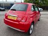 USED 2023 73 FIAT 500 1.0 MHEV Hatchback 3dr Petrol Manual Euro 6 (s/s) (70 bhp) 