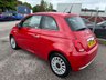 USED 2023 73 FIAT 500 1.0 MHEV Hatchback 3dr Petrol Manual Euro 6 (s/s) (70 bhp) 