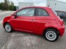 USED 2023 73 FIAT 500 1.0 MHEV Hatchback 3dr Petrol Manual Euro 6 (s/s) (70 bhp) 