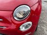 USED 2023 73 FIAT 500 1.0 MHEV Hatchback 3dr Petrol Manual Euro 6 (s/s) (70 bhp) 