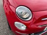 USED 2023 73 FIAT 500 1.0 MHEV Hatchback 3dr Petrol Manual Euro 6 (s/s) (70 bhp) 