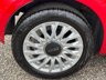 USED 2023 73 FIAT 500 1.0 MHEV Hatchback 3dr Petrol Manual Euro 6 (s/s) (70 bhp) 