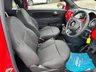 USED 2023 73 FIAT 500 1.0 MHEV Hatchback 3dr Petrol Manual Euro 6 (s/s) (70 bhp) 