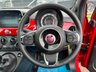 USED 2023 73 FIAT 500 1.0 MHEV Hatchback 3dr Petrol Manual Euro 6 (s/s) (70 bhp) 