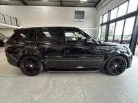 USED 2018 18 LAND ROVER RANGE ROVER SPORT 3.0 SD V6 HSE SUV 5dr Diesel Auto 4WD Euro 6 (s/s) (306 ps) 