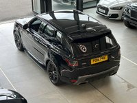 USED 2018 18 LAND ROVER RANGE ROVER SPORT 3.0 SD V6 HSE SUV 5dr Diesel Auto 4WD Euro 6 (s/s) (306 ps) 