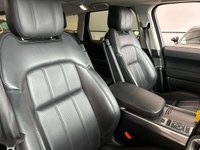 USED 2018 18 LAND ROVER RANGE ROVER SPORT 3.0 SD V6 HSE SUV 5dr Diesel Auto 4WD Euro 6 (s/s) (306 ps) 