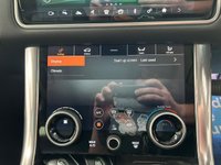 USED 2018 18 LAND ROVER RANGE ROVER SPORT 3.0 SD V6 HSE SUV 5dr Diesel Auto 4WD Euro 6 (s/s) (306 ps) 