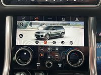 USED 2018 18 LAND ROVER RANGE ROVER SPORT 3.0 SD V6 HSE SUV 5dr Diesel Auto 4WD Euro 6 (s/s) (306 ps) 