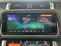 USED 2018 18 LAND ROVER RANGE ROVER SPORT 3.0 SD V6 HSE SUV 5dr Diesel Auto 4WD Euro 6 (s/s) (306 ps) 