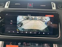 USED 2018 18 LAND ROVER RANGE ROVER SPORT 3.0 SD V6 HSE SUV 5dr Diesel Auto 4WD Euro 6 (s/s) (306 ps) 