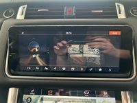 USED 2018 18 LAND ROVER RANGE ROVER SPORT 3.0 SD V6 HSE SUV 5dr Diesel Auto 4WD Euro 6 (s/s) (306 ps) 