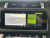 USED 2018 18 LAND ROVER RANGE ROVER SPORT 3.0 SD V6 HSE SUV 5dr Diesel Auto 4WD Euro 6 (s/s) (306 ps) 
