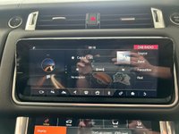 USED 2018 18 LAND ROVER RANGE ROVER SPORT 3.0 SD V6 HSE SUV 5dr Diesel Auto 4WD Euro 6 (s/s) (306 ps) 