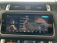 USED 2018 18 LAND ROVER RANGE ROVER SPORT 3.0 SD V6 HSE SUV 5dr Diesel Auto 4WD Euro 6 (s/s) (306 ps) 