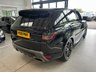 USED 2018 18 LAND ROVER RANGE ROVER SPORT 3.0 SD V6 HSE SUV 5dr Diesel Auto 4WD Euro 6 (s/s) (306 ps) 