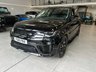 USED 2018 18 LAND ROVER RANGE ROVER SPORT 3.0 SD V6 HSE SUV 5dr Diesel Auto 4WD Euro 6 (s/s) (306 ps) 