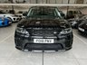 USED 2018 18 LAND ROVER RANGE ROVER SPORT 3.0 SD V6 HSE SUV 5dr Diesel Auto 4WD Euro 6 (s/s) (306 ps) 