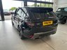 USED 2018 18 LAND ROVER RANGE ROVER SPORT 3.0 SD V6 HSE SUV 5dr Diesel Auto 4WD Euro 6 (s/s) (306 ps) 
