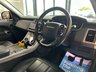 USED 2018 18 LAND ROVER RANGE ROVER SPORT 3.0 SD V6 HSE SUV 5dr Diesel Auto 4WD Euro 6 (s/s) (306 ps) 