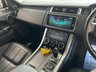 USED 2018 18 LAND ROVER RANGE ROVER SPORT 3.0 SD V6 HSE SUV 5dr Diesel Auto 4WD Euro 6 (s/s) (306 ps) 