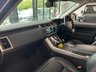 USED 2018 18 LAND ROVER RANGE ROVER SPORT 3.0 SD V6 HSE SUV 5dr Diesel Auto 4WD Euro 6 (s/s) (306 ps) 