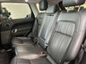USED 2018 18 LAND ROVER RANGE ROVER SPORT 3.0 SD V6 HSE SUV 5dr Diesel Auto 4WD Euro 6 (s/s) (306 ps) 