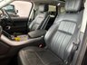 USED 2018 18 LAND ROVER RANGE ROVER SPORT 3.0 SD V6 HSE SUV 5dr Diesel Auto 4WD Euro 6 (s/s) (306 ps) 