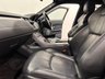 USED 2018 68 LAND ROVER RANGE ROVER EVOQUE 2.0 TD4 Landmark SUV 5dr Diesel Auto 4WD Euro 6 (s/s) (180 ps) Special Moraine Blue , Full Ebony Leather