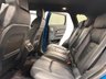USED 2018 68 LAND ROVER RANGE ROVER EVOQUE 2.0 TD4 Landmark SUV 5dr Diesel Auto 4WD Euro 6 (s/s) (180 ps) Special Moraine Blue , Full Ebony Leather