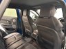 USED 2018 68 LAND ROVER RANGE ROVER EVOQUE 2.0 TD4 Landmark SUV 5dr Diesel Auto 4WD Euro 6 (s/s) (180 ps) Special Moraine Blue , Full Ebony Leather