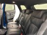 USED 2018 68 LAND ROVER RANGE ROVER EVOQUE 2.0 TD4 Landmark SUV 5dr Diesel Auto 4WD Euro 6 (s/s) (180 ps) Special Moraine Blue , Full Ebony Leather