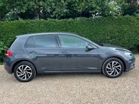 USED 2019 68 VOLKSWAGEN GOLF 1.6 TDI Match Hatchback 5dr Diesel Manual Euro 6 (s/s) (115 ps) ULEZ & Low Mileage