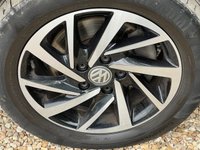 USED 2019 68 VOLKSWAGEN GOLF 1.6 TDI Match Hatchback 5dr Diesel Manual Euro 6 (s/s) (115 ps) ULEZ & Low Mileage