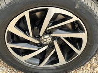 USED 2019 68 VOLKSWAGEN GOLF 1.6 TDI Match Hatchback 5dr Diesel Manual Euro 6 (s/s) (115 ps) ULEZ & Low Mileage