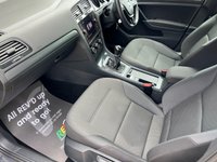 USED 2019 68 VOLKSWAGEN GOLF 1.6 TDI Match Hatchback 5dr Diesel Manual Euro 6 (s/s) (115 ps) ULEZ & Low Mileage