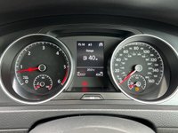 USED 2019 68 VOLKSWAGEN GOLF 1.6 TDI Match Hatchback 5dr Diesel Manual Euro 6 (s/s) (115 ps) ULEZ & Low Mileage