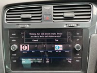 USED 2019 68 VOLKSWAGEN GOLF 1.6 TDI Match Hatchback 5dr Diesel Manual Euro 6 (s/s) (115 ps) ULEZ & Low Mileage