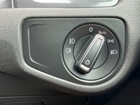 USED 2019 68 VOLKSWAGEN GOLF 1.6 TDI Match Hatchback 5dr Diesel Manual Euro 6 (s/s) (115 ps) ULEZ & Low Mileage