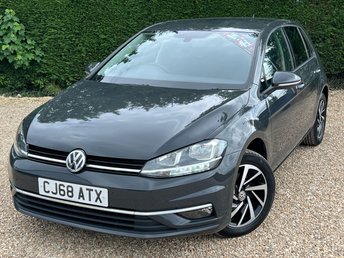View our VOLKSWAGEN GOLF