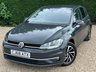 USED 2019 68 VOLKSWAGEN GOLF 1.6 TDI Match Hatchback 5dr Diesel Manual Euro 6 (s/s) (115 ps) ULEZ & Low Mileage