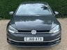 USED 2019 68 VOLKSWAGEN GOLF 1.6 TDI Match Hatchback 5dr Diesel Manual Euro 6 (s/s) (115 ps) ULEZ & Low Mileage