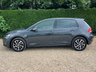USED 2019 68 VOLKSWAGEN GOLF 1.6 TDI Match Hatchback 5dr Diesel Manual Euro 6 (s/s) (115 ps) ULEZ & Low Mileage