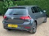 USED 2019 68 VOLKSWAGEN GOLF 1.6 TDI Match Hatchback 5dr Diesel Manual Euro 6 (s/s) (115 ps) ULEZ & Low Mileage