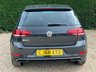 USED 2019 68 VOLKSWAGEN GOLF 1.6 TDI Match Hatchback 5dr Diesel Manual Euro 6 (s/s) (115 ps) ULEZ & Low Mileage