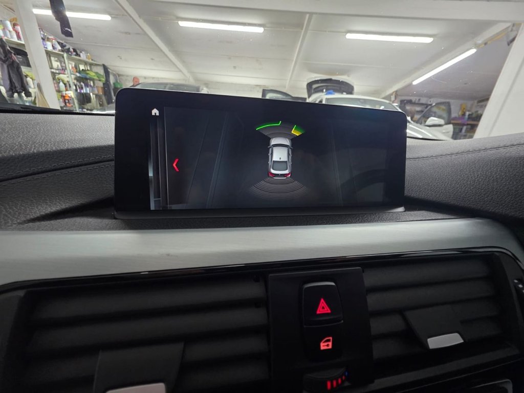 USED 2018 18 BMW 4 SERIES GRAN COUPE 2.0 420d M Sport Hatchback 5dr Diesel Auto Euro 6 (s/s) (190 ps) Bluetooth - SatNav - Sensors!