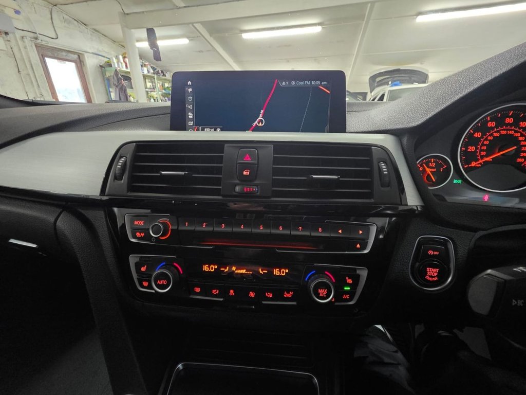 USED 2018 18 BMW 4 SERIES GRAN COUPE 2.0 420d M Sport Hatchback 5dr Diesel Auto Euro 6 (s/s) (190 ps) Bluetooth - SatNav - Sensors!