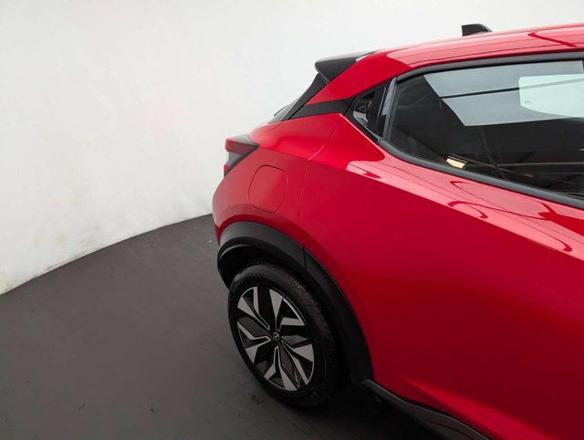 USED 2024 24 NISSAN JUKE 1.6 Juke Acenta Premium HEV CVT 5dr CLICK+COLLECT / HOME DELIVERY