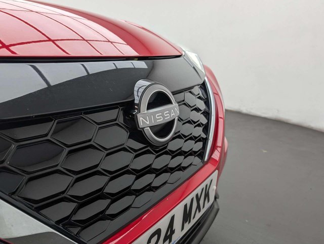 USED 2024 24 NISSAN JUKE 1.6 Juke Acenta Premium HEV CVT 5dr CLICK+COLLECT / HOME DELIVERY