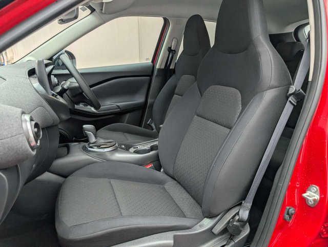 USED 2024 24 NISSAN JUKE 1.6 Juke Acenta Premium HEV CVT 5dr CLICK+COLLECT / HOME DELIVERY